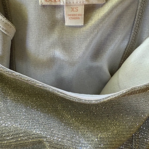 Gianni Bini Crop Top Pant Set - Picture 10 of 14